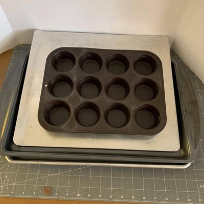 Baking Pan Bundle