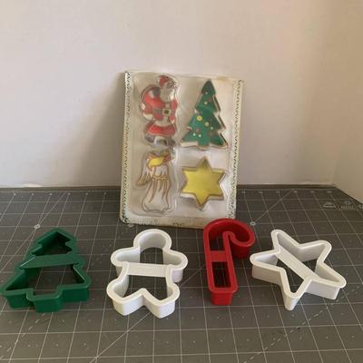 Cookie Cutters