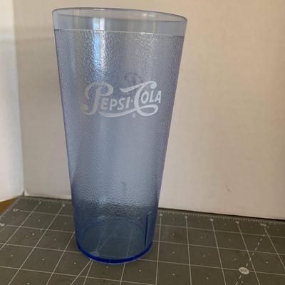 Pepsi Cups