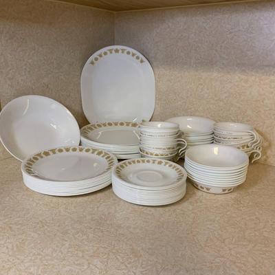 Corelle Dish Bundle