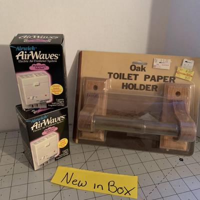 Bathroom Bundle