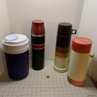 Thermos Bundle