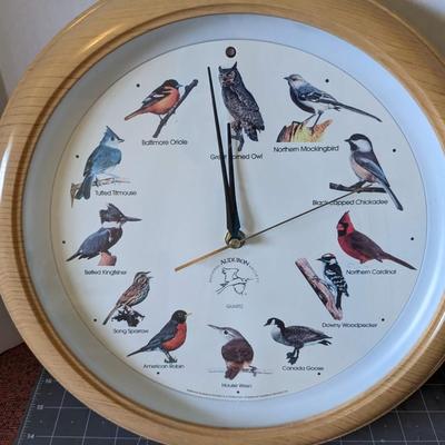 Wall Clock Bundle