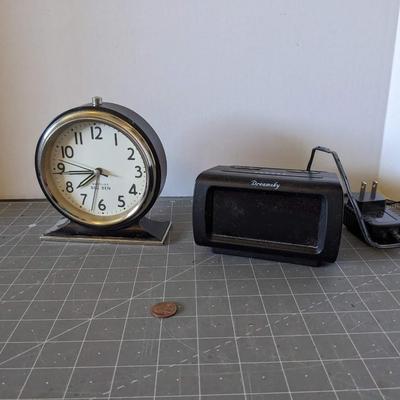 Tabletop Clock Bundle