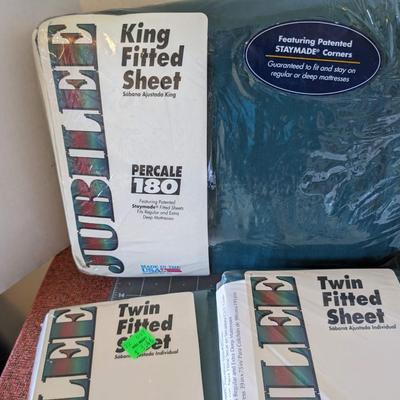 Sheet Bundle