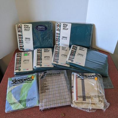 Sheet Bundle