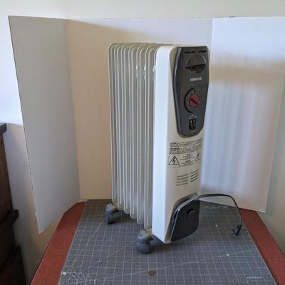 Kenwood Space Heater