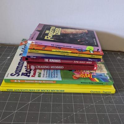 Children's Book Bundle