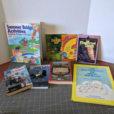 Children's Book Bundle