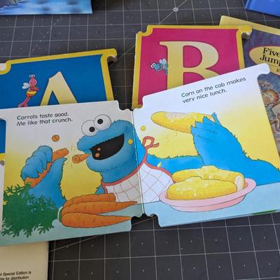 Baby Book Bundle