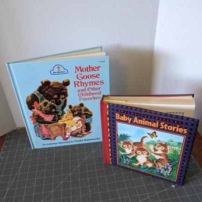 Story Book Bundle