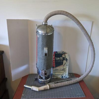 Vintage Electrolux Vacuum