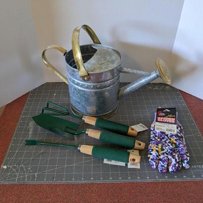 Gardening Tool Bundle