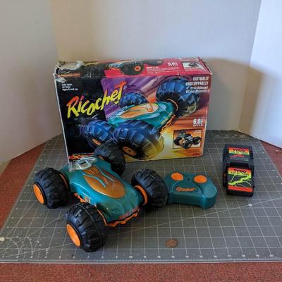 RC Car