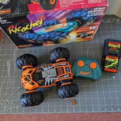 RC Car