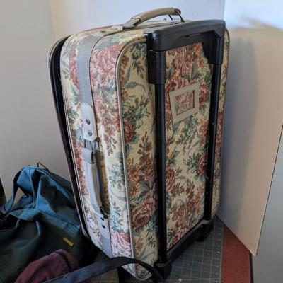 Luggage Bundle