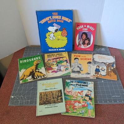 Kid's Book Set