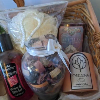 Self Care Bundle