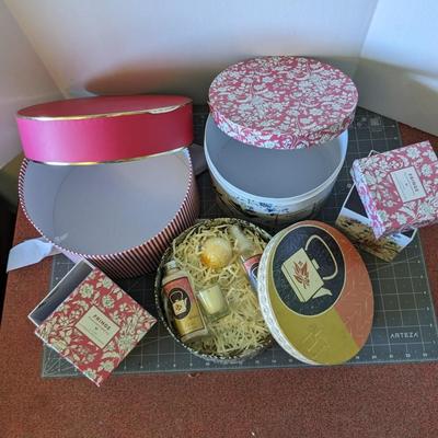 Hat Box Bundle