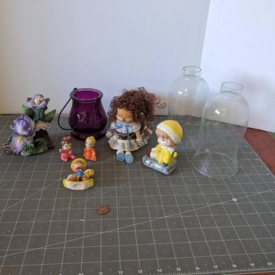 Figurine Bundle