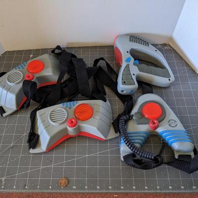 Laser Tag