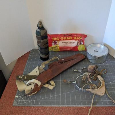 Outdoorsman Bundle