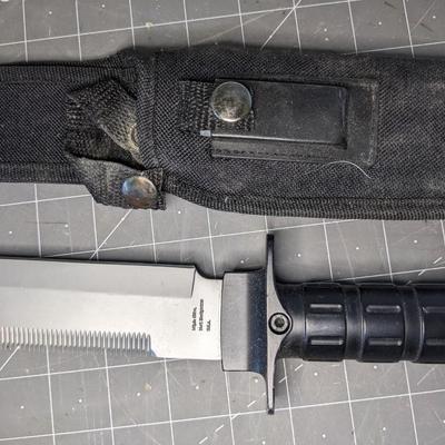 Knife Bundle