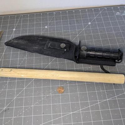 Knife Bundle