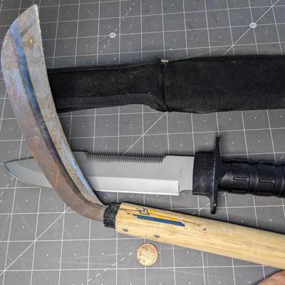 Knife Bundle