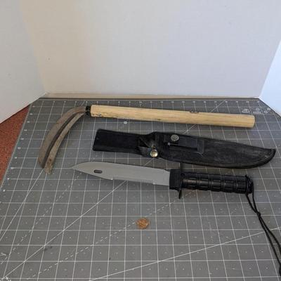 Knife Bundle