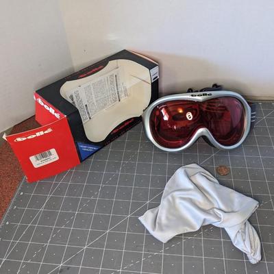 Ski Goggles