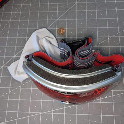 Ski Goggles