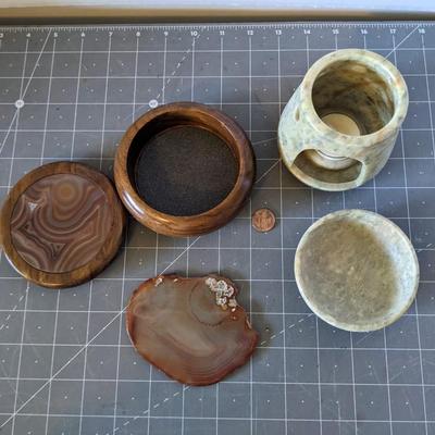 Stone Decor Bundle