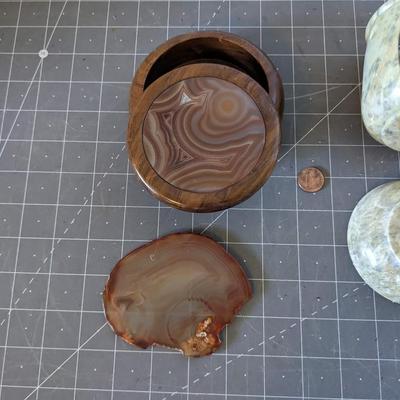 Stone Decor Bundle