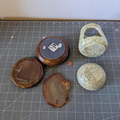 Stone Decor Bundle