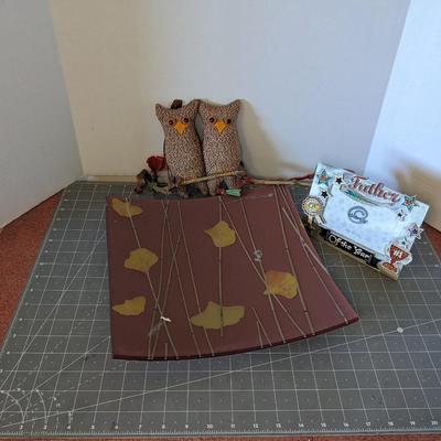 Bamboo Platter Bundle