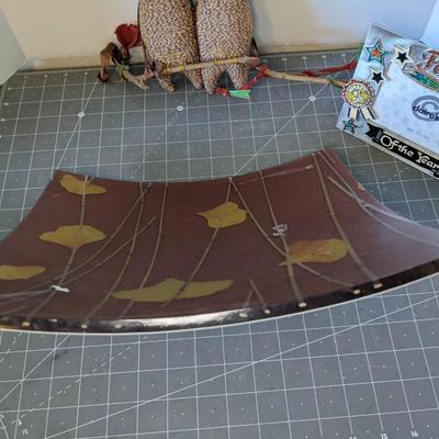 Bamboo Platter Bundle