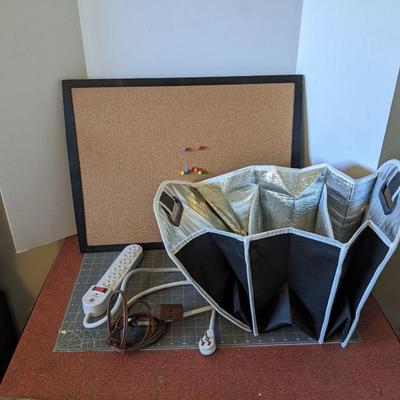 Corkboard Bundle