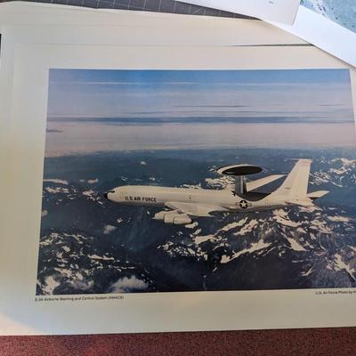 Air Force Posters