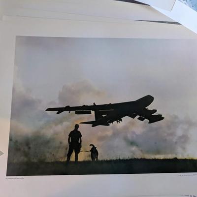 Air Force Posters