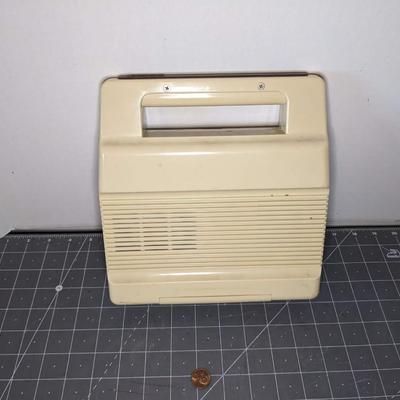 Vintage Take A Long Cassette Recorder