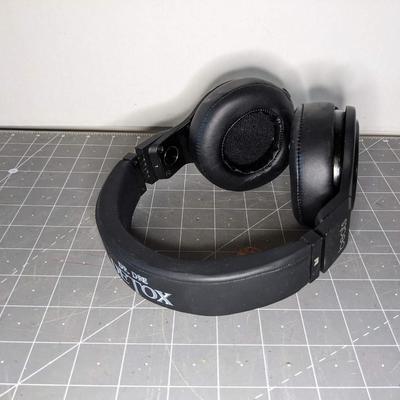 Dr Dre Detox Beats Wireless Headphones