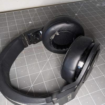 Dr Dre Detox Beats Wireless Headphones