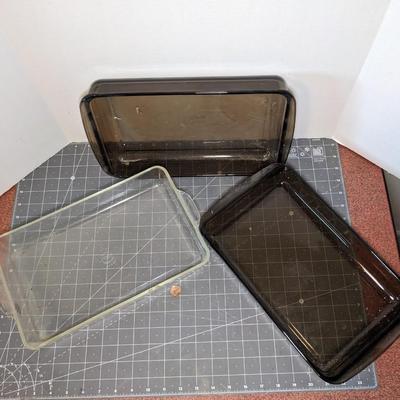 Casserole Dish Bundle