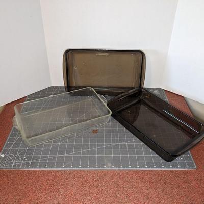 Casserole Dish Bundle