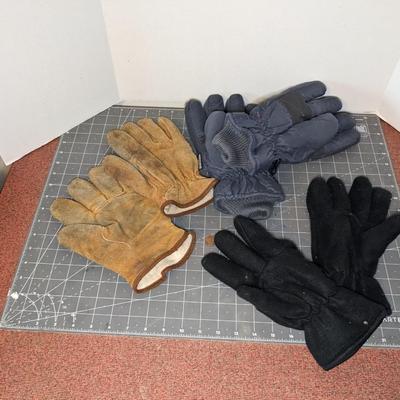 Glove Bundle