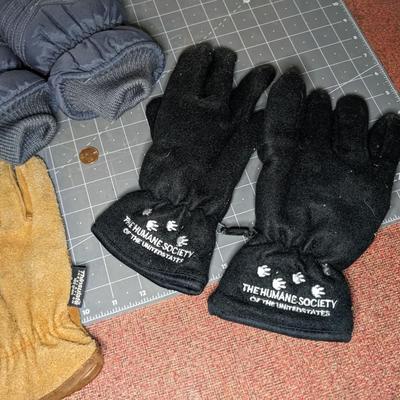 Glove Bundle