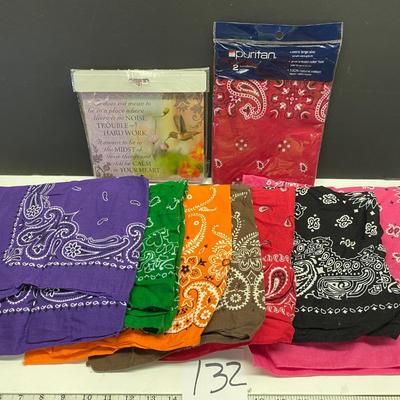 Bandannas