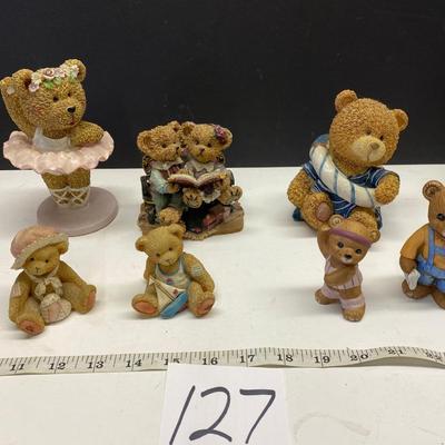 Bear Lot