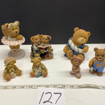 Bear Lot